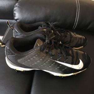 Nike cleats
